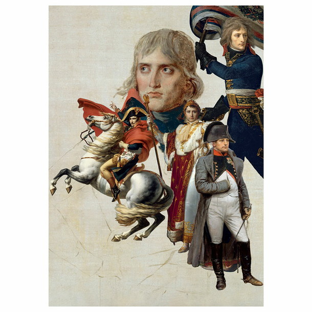 Napoleon Poster