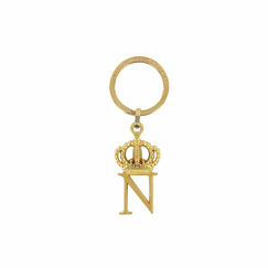 Porte-clés Emblèmes Napoléon