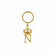 Porte-clés Emblèmes Napoléon