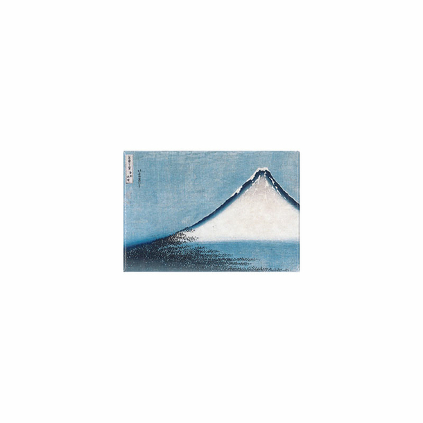 Magnet Katsushika Hokusai - Fine wind, clear morning