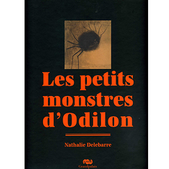Album Odilon's little monsters