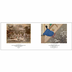 Asian Gardens - Exhibition catalogue