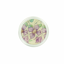 Lip balm Musée D'Orsay Floral decoration - Vanilla Scent