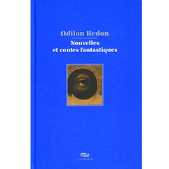 Odilon Redon Fantastic short stories and tales