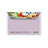 Porte-documents - Jarre Mille Fleurs - 22 x 15 cm