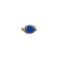 Bague de la reine Iahhetep, lapis-Lazuli