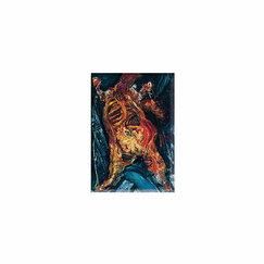 Magnet Soutine - Flayed Beef