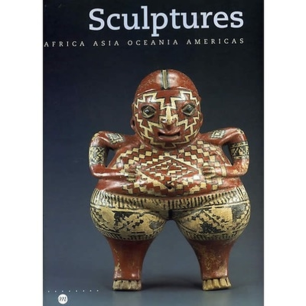 Sculptures - Africa, asia, oceania, americas