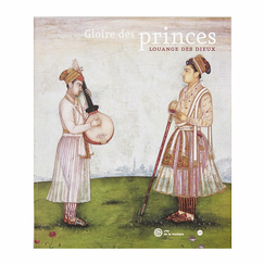 Gloire des princes, louange des dieux - Catalogue d'exposition