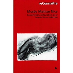 Musée Matisse, Nice - Conservation, restauration, pour l'avenir d'une collection