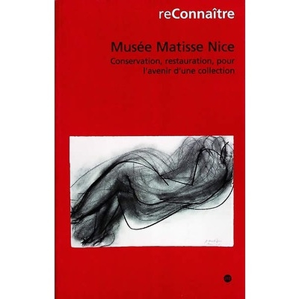 Musée Matisse, Nice - Conservation, restauration, pour l'avenir d'une collection