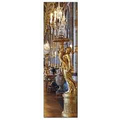 Bookmark Palace of Versailles - Flare from the Hall of Mirrors