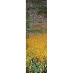 Bookmark Monet - Sunset