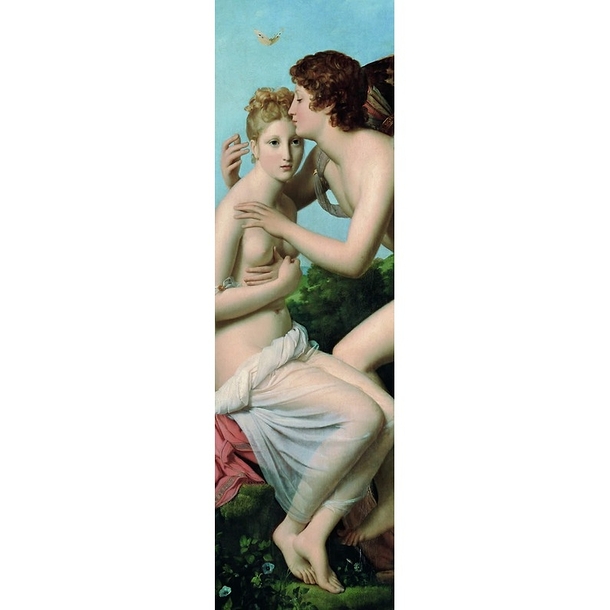 Bookmark Gérard - Cupid and Psyche