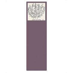 Bookmark Matisse - Tree, Nice