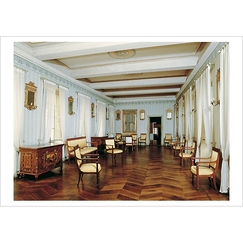 Carte postale "Ajaccio - Maison natale de Bonaparte"
