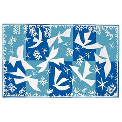 Postcard Matisse - Polynesia, The Sky