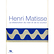 Catalogue d'exposition Henri Matisse - La dissolution du trait et de la couleur
