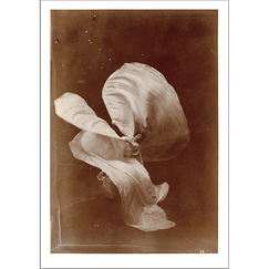 Carte postale - Mlle Loïe Fuller, 1897