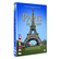 DVD Paris, la visite. La visite privée de la ville lumière