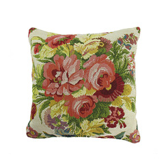 Cushion Bouquet tapestry