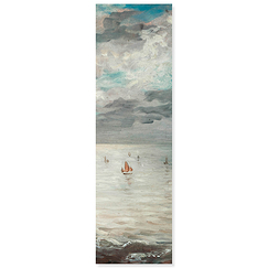 Bookmark "Sea at Dieppe"