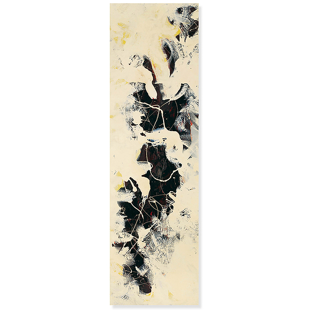 Bookmark "Pollock - The Deep"