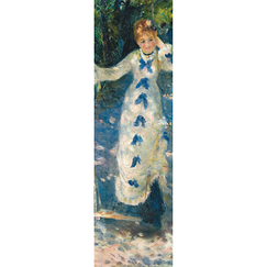 Bookmark "Renoir - Swing"