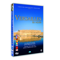 DVD Versailles: The Visit