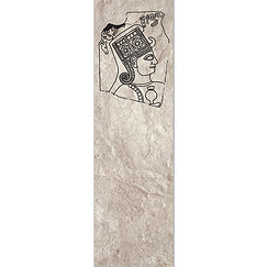 Goddess Kubaba Bookmark
