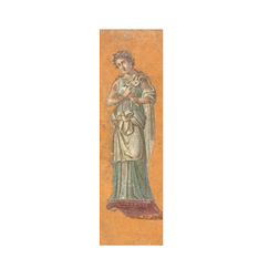 Bookmark "Pompeii - Calliope"