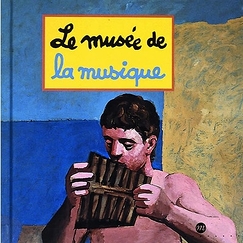Le musée de la musique