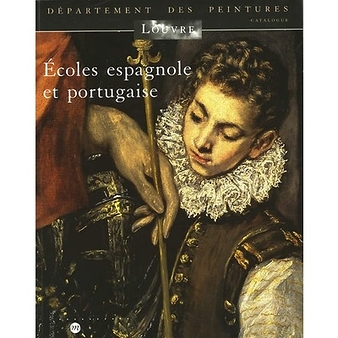 Écoles espagnole et portugaise - Musée du Louvre, département des peintures