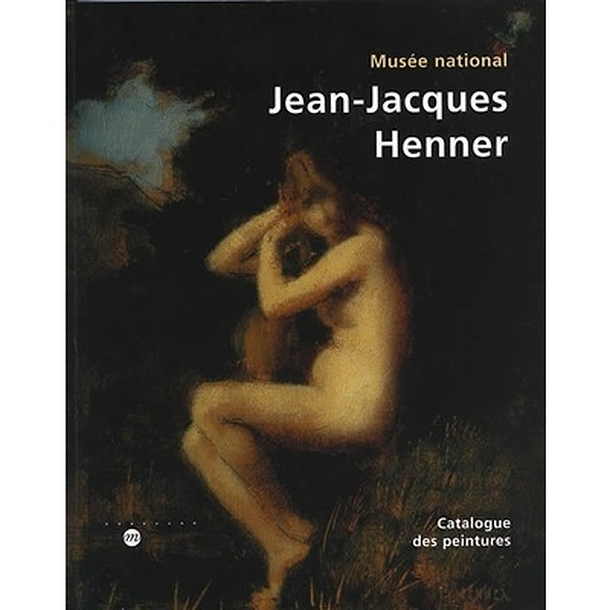 Musée national Jean-Jacques Henner - Catalogue des peintures