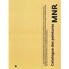 Catalogue of MNR paintings