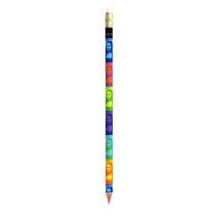 Crayon à papier De Vinci - Monna Pop