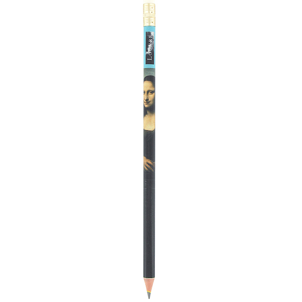 Monna Lisa pencil