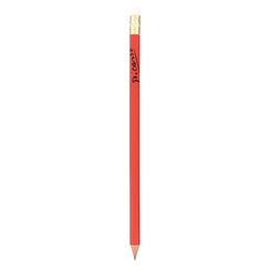Crayon à papier Picasso - Rouge signature