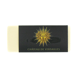 Versailles "Emblems" eraser