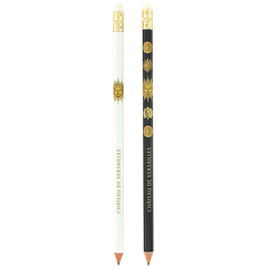 Versailles "Emblems" pencil