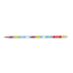 Crayon à papier Pompon