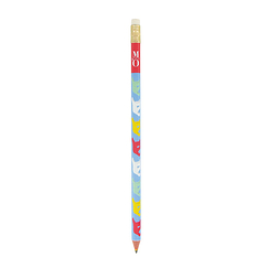 Crayon à papier Pompon