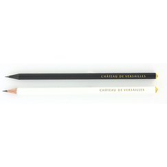 Crayon à papier Versailles Swarovski