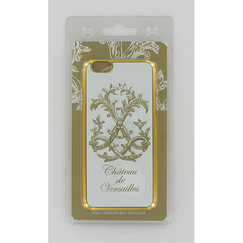 iPhone 6 case Versailles - Gold