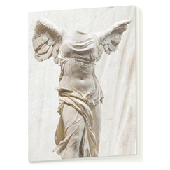Notebook "Winged Victory of Samothrace"