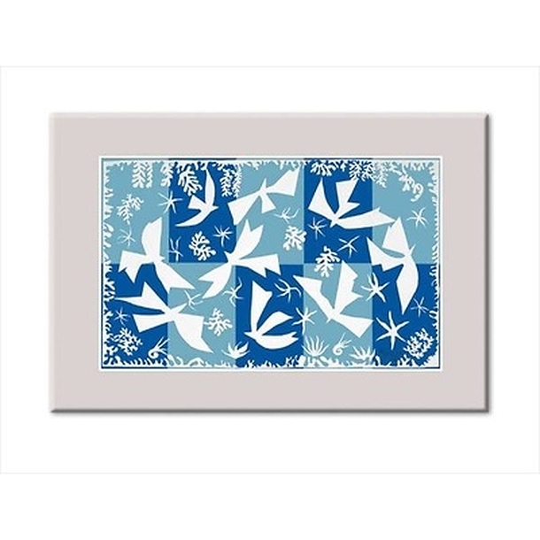 Magnet Matisse - Polynesia, the Sky
