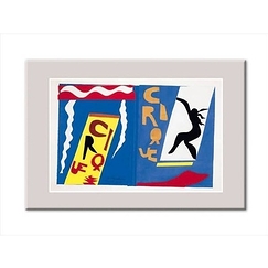 Magnet Matisse - The Jazz Series: Circus