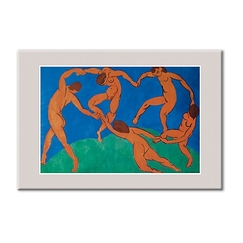 Magnet Matisse - Dance II