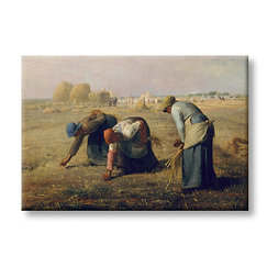 Magnet Millet - The Gleaners