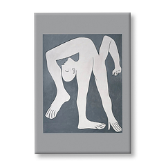Magnet Picasso - The Acrobat